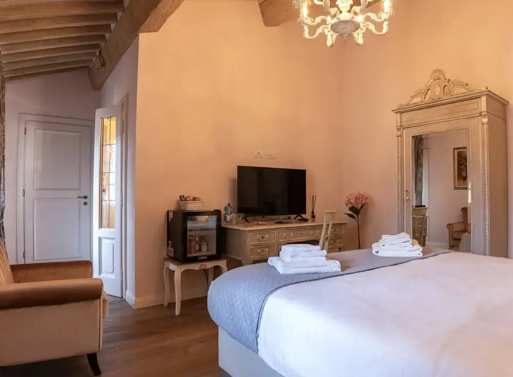 Foto - Villa La Preziosa
