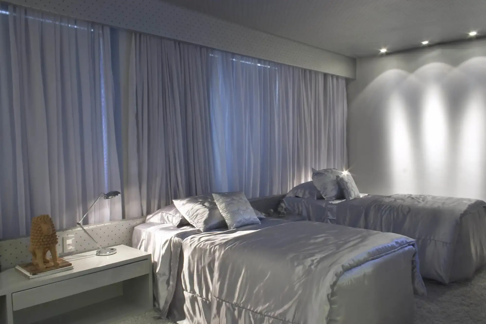 Foto - Sheraton São Paulo WTC Hotel