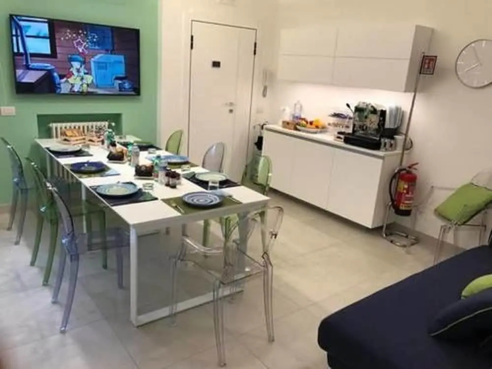 Foto - Al Parco Primavera B&B