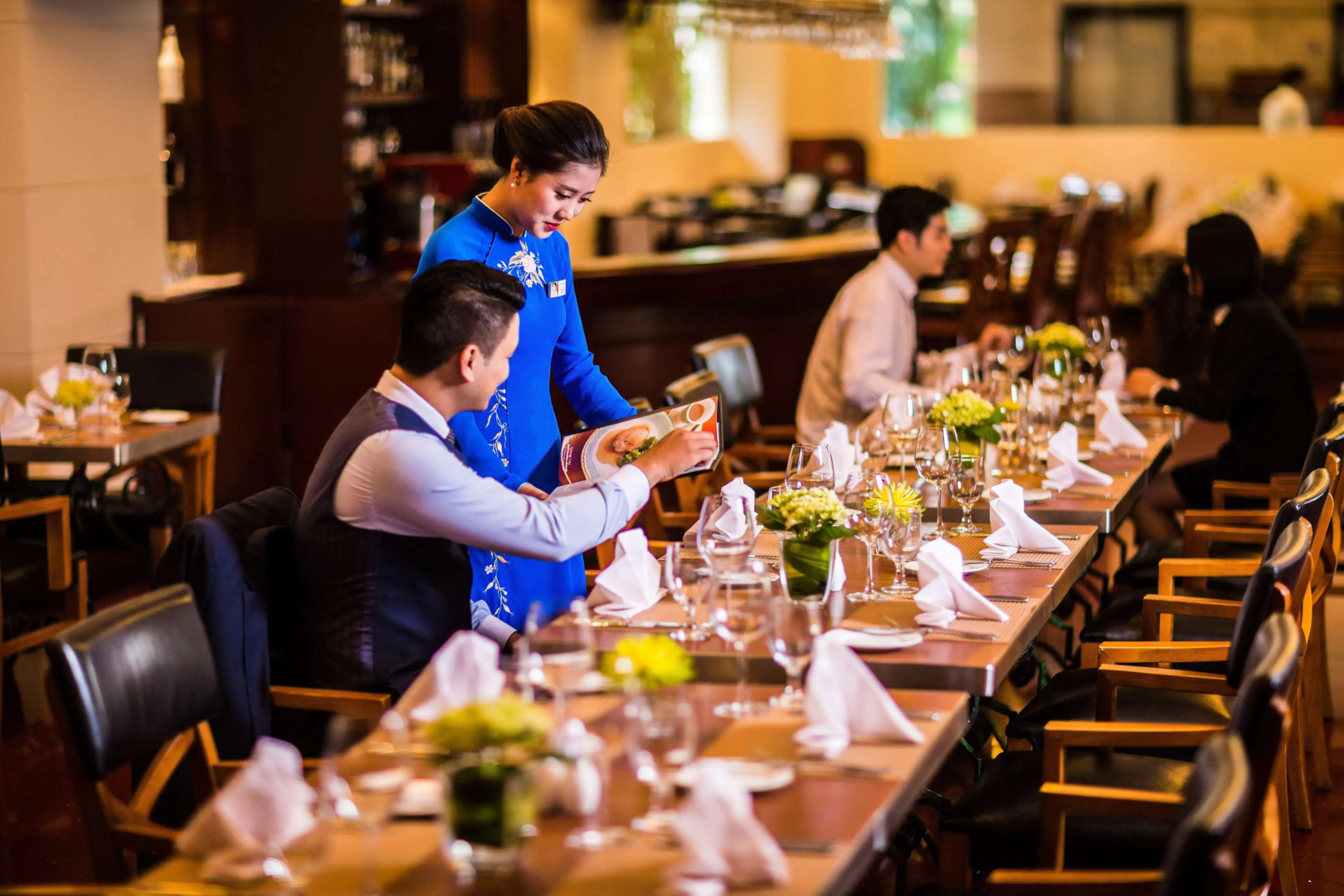 Foto - Fortuna Hotel Hanoi