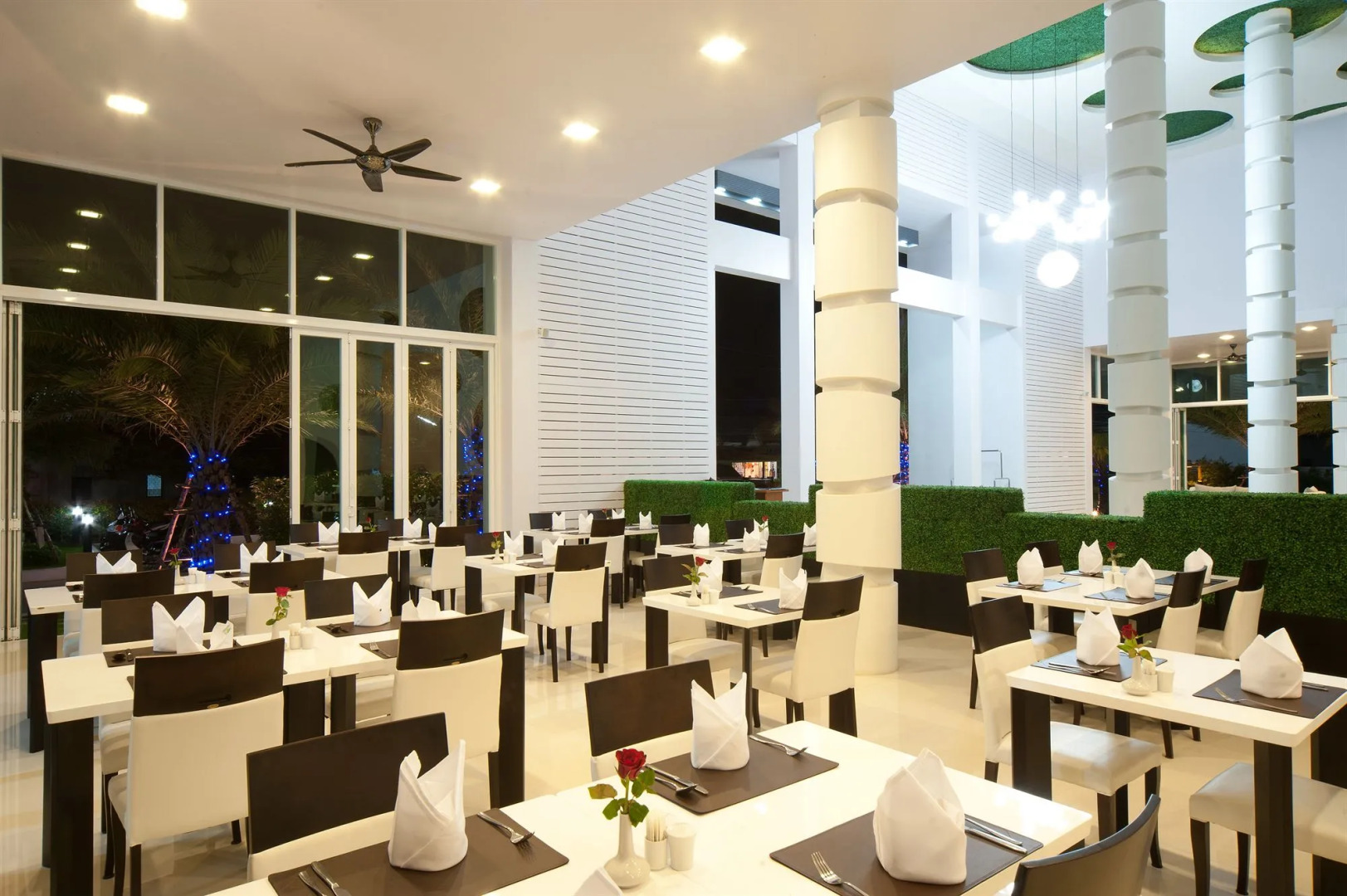 Foto - The Palmery Resort