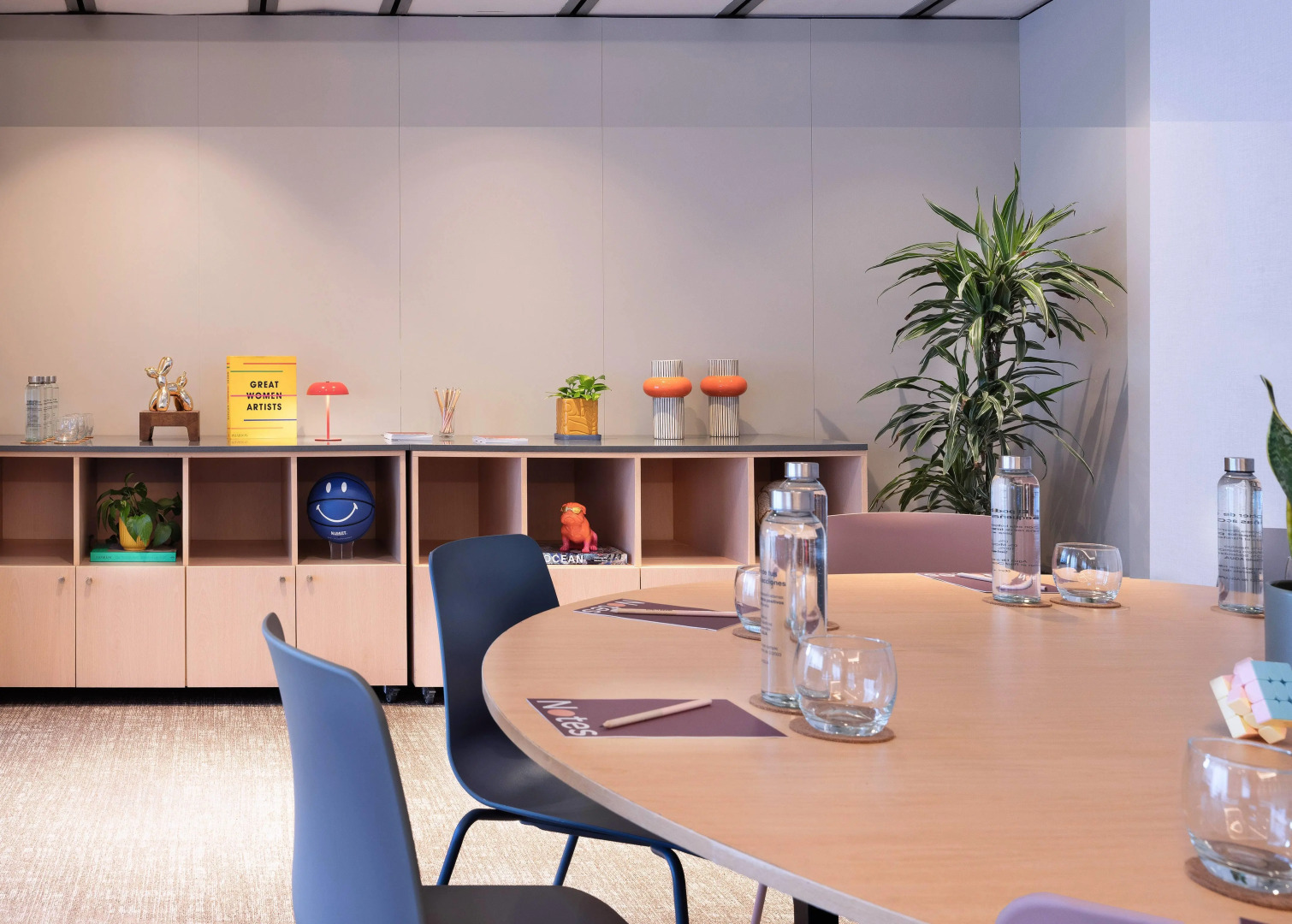 Foto - INNSiDE by Meliá Barcelona Aeropuerto