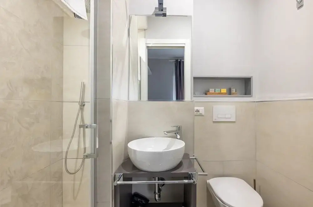 Foto - Belli Suites Vatican Rome Guest House