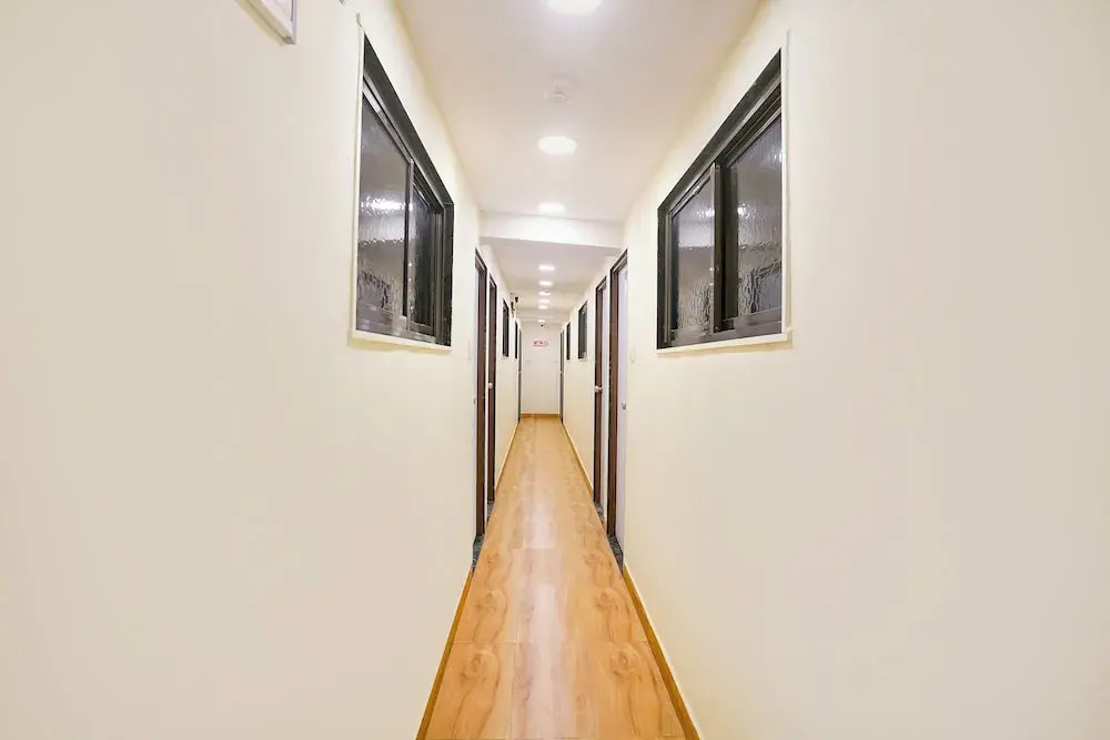 Foto - FabHotel Metro Galaxy Inn - Nesco Exhibition Centre