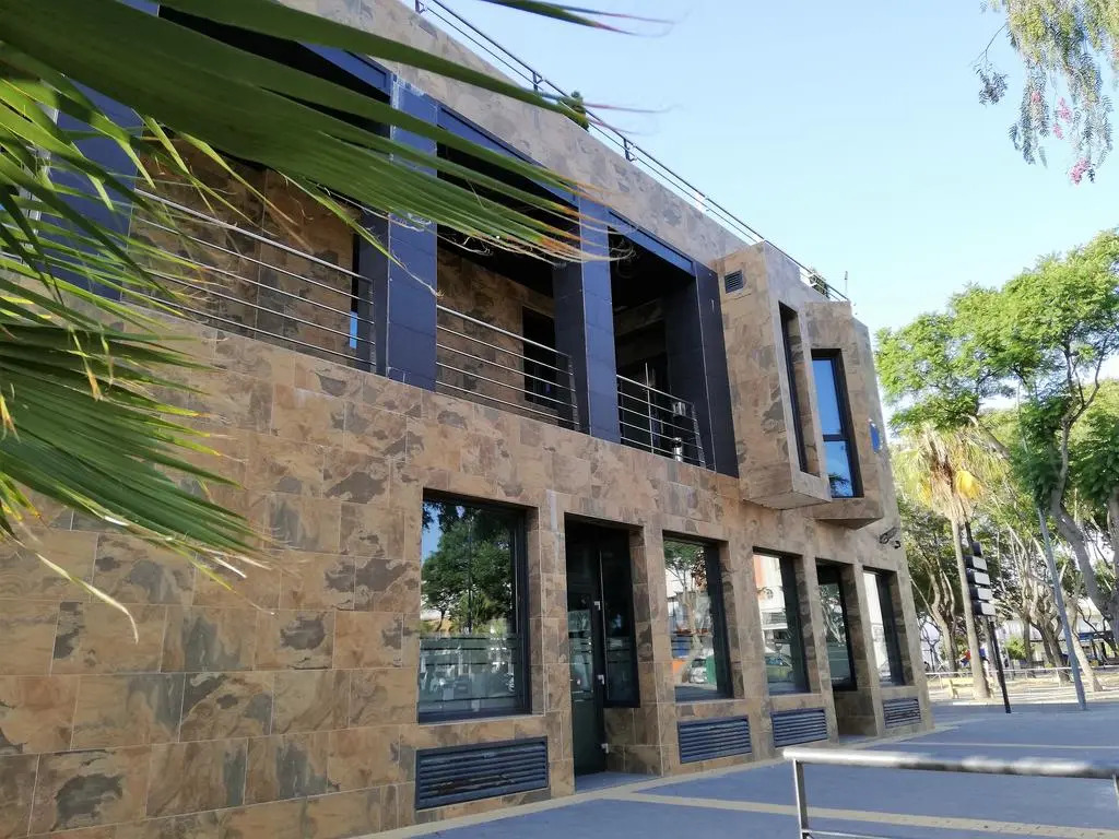 Photo - Hotel LB Lebrija by MA 22 Puntos