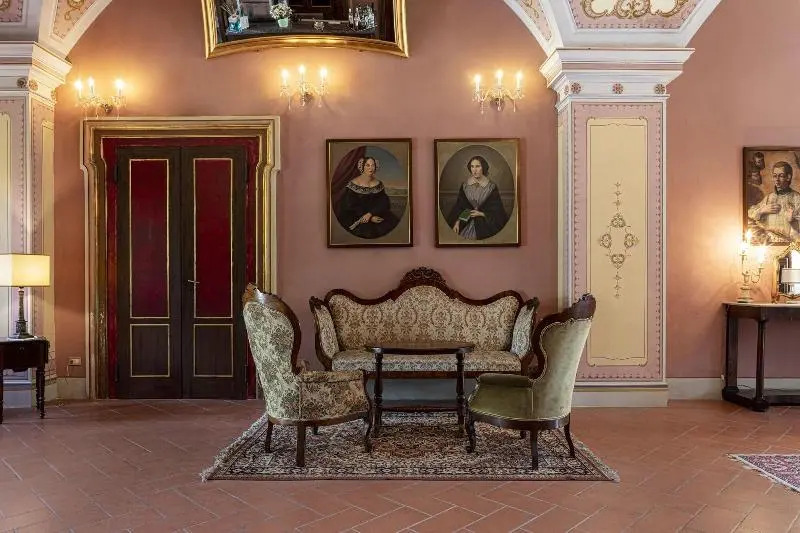 Photo - Hotel Villa San Michele