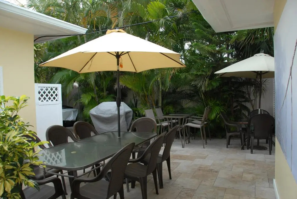 Photo - The Hotel Deauville