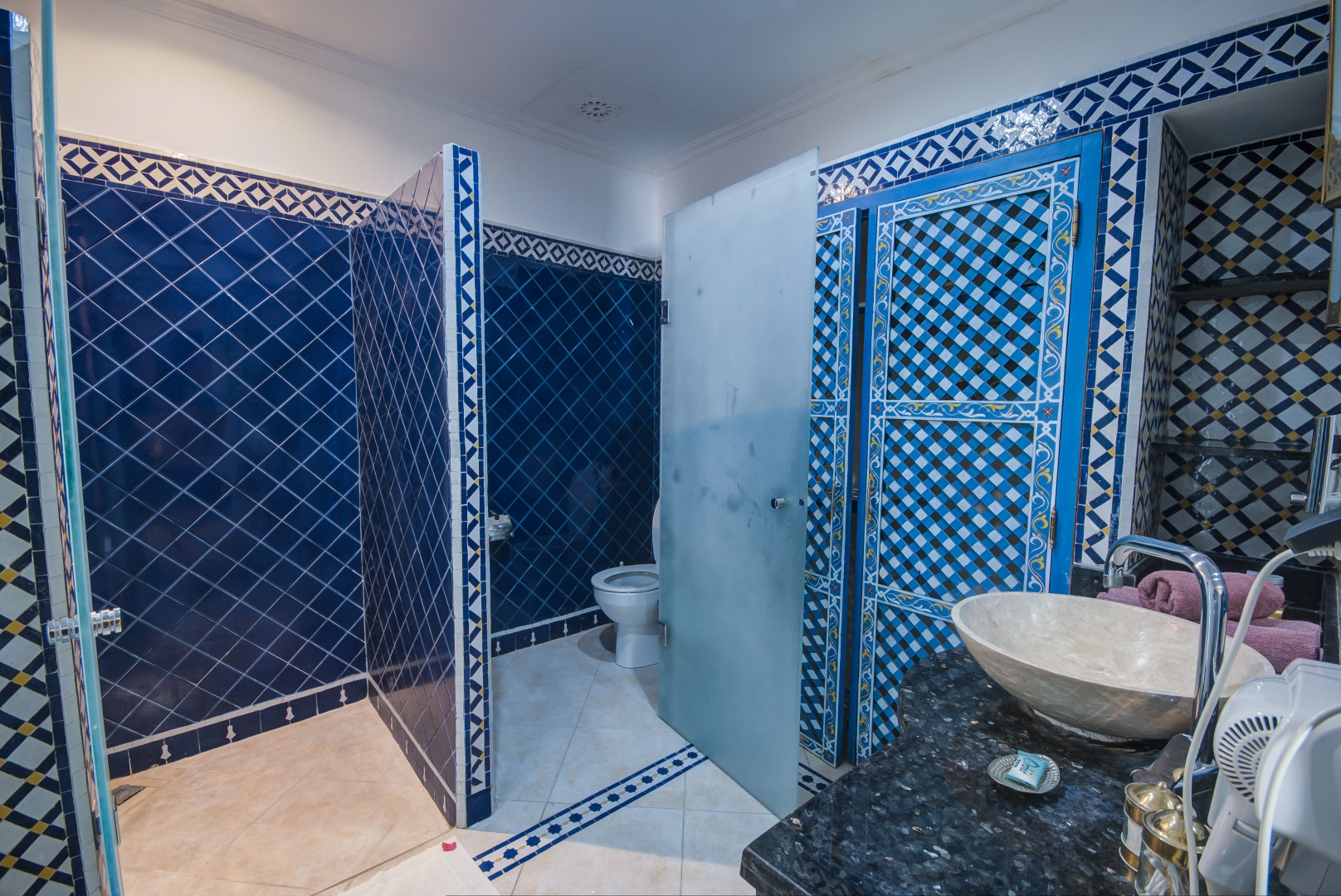 Foto - Riad Les Oliviers & Spa