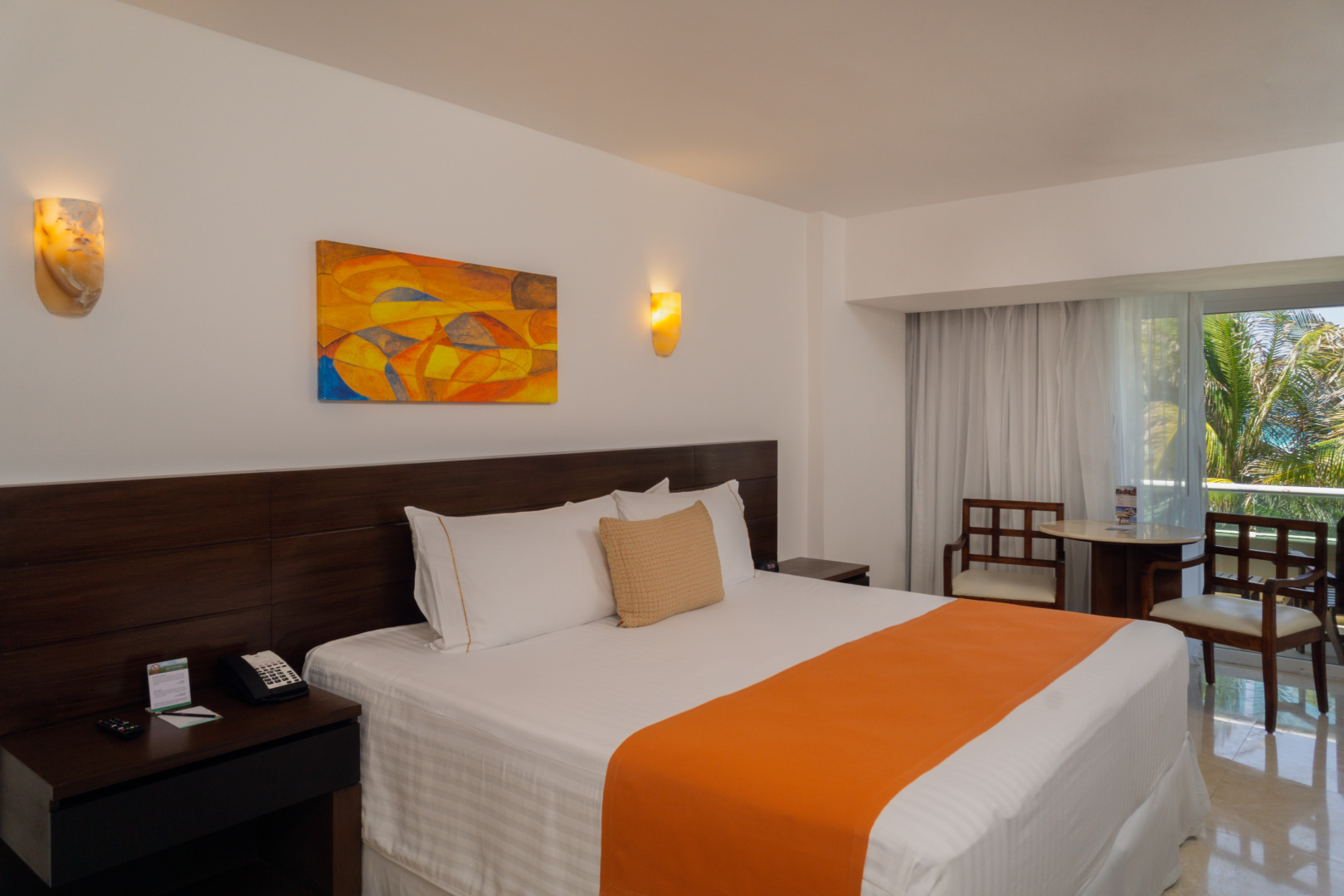 Photo - Flamingo Cancun - All Inclusive