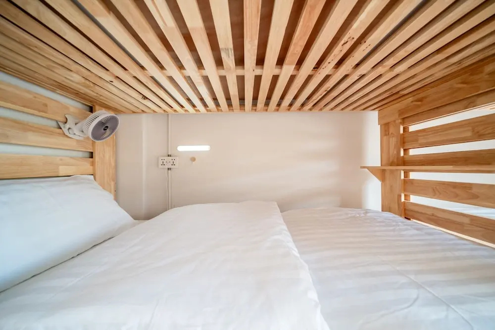 Foto - Socialer Coliving & Coworking Space