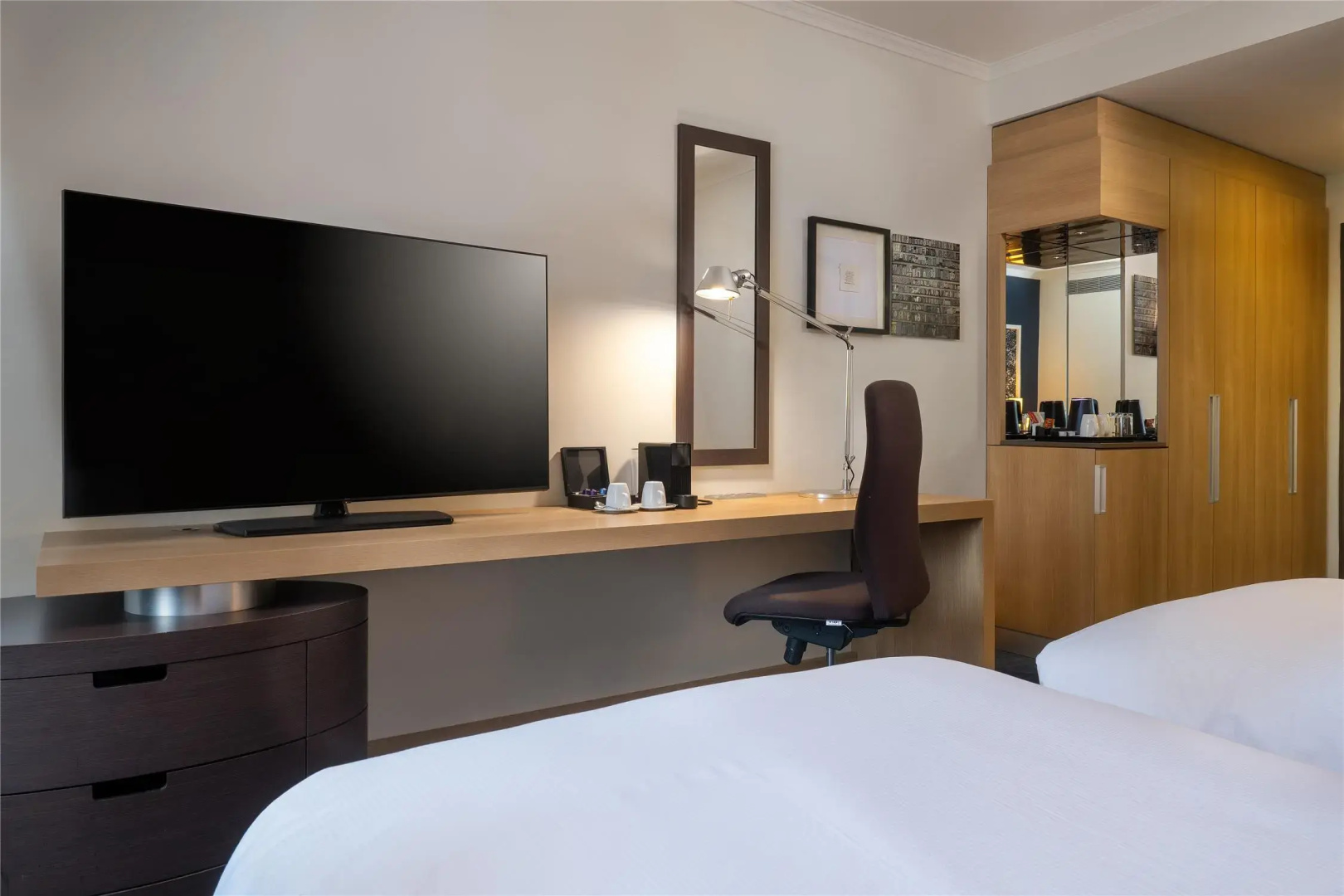 Foto - Hilton Mainz
