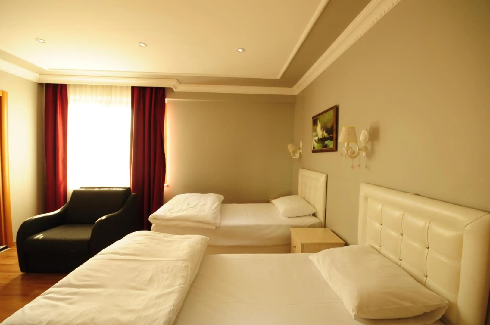 Photo - Sheriff Residence