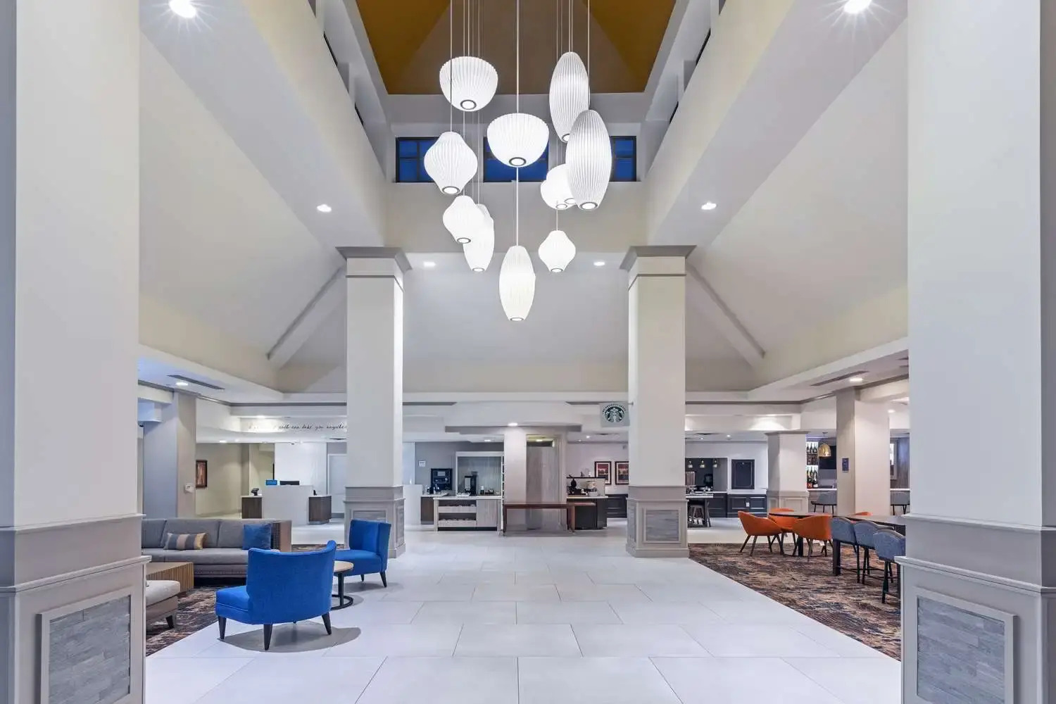 Foto - Hilton Garden Inn Houston/Sugar Land