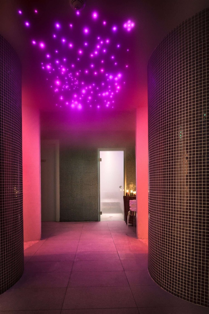 Photo - Jazz Hotel
