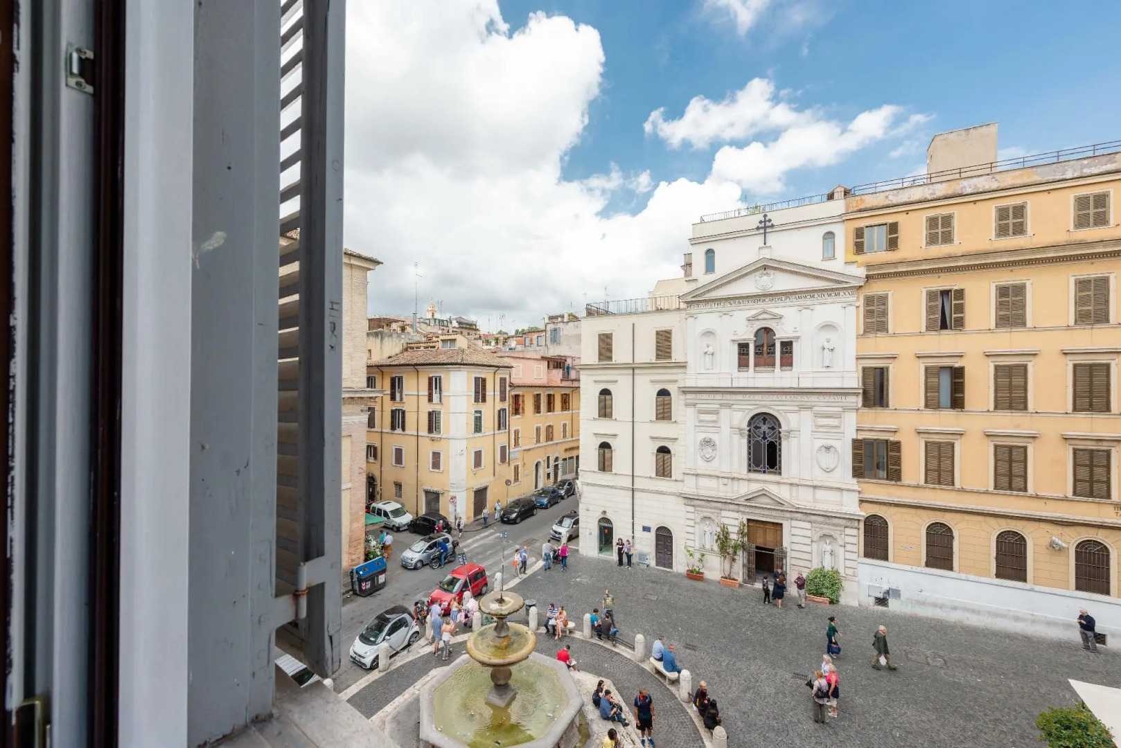 Foto - Buonanotte Colosseo