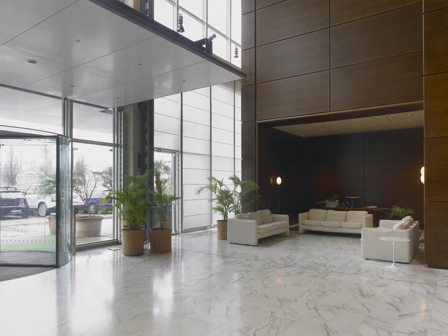 Photo - DoubleTree by Hilton Turin Lingotto