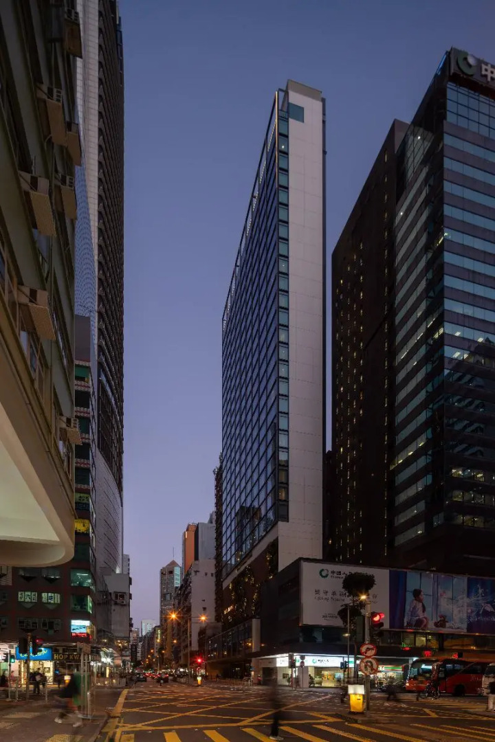 Photo - The Hari Hong Kong