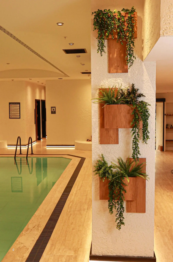 Foto - Revia Square Hotel