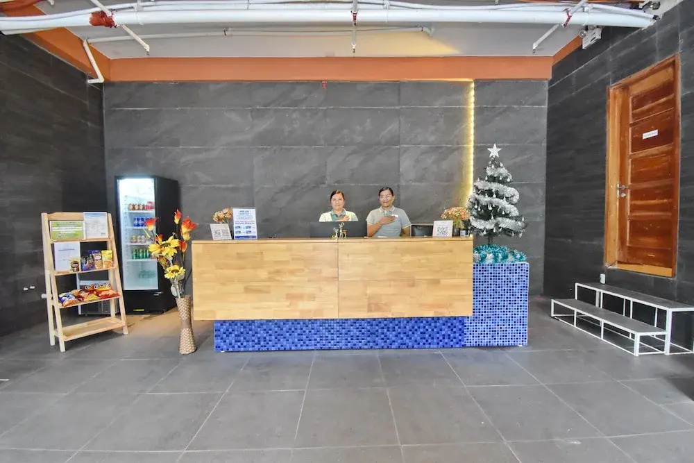 Photo - Oseidon Hotel Boracay