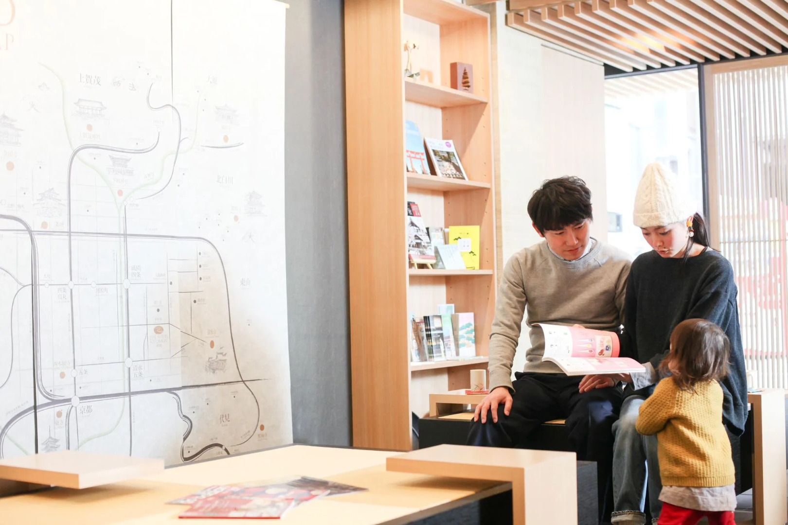 Foto - Rinn Kiyomizu Gion