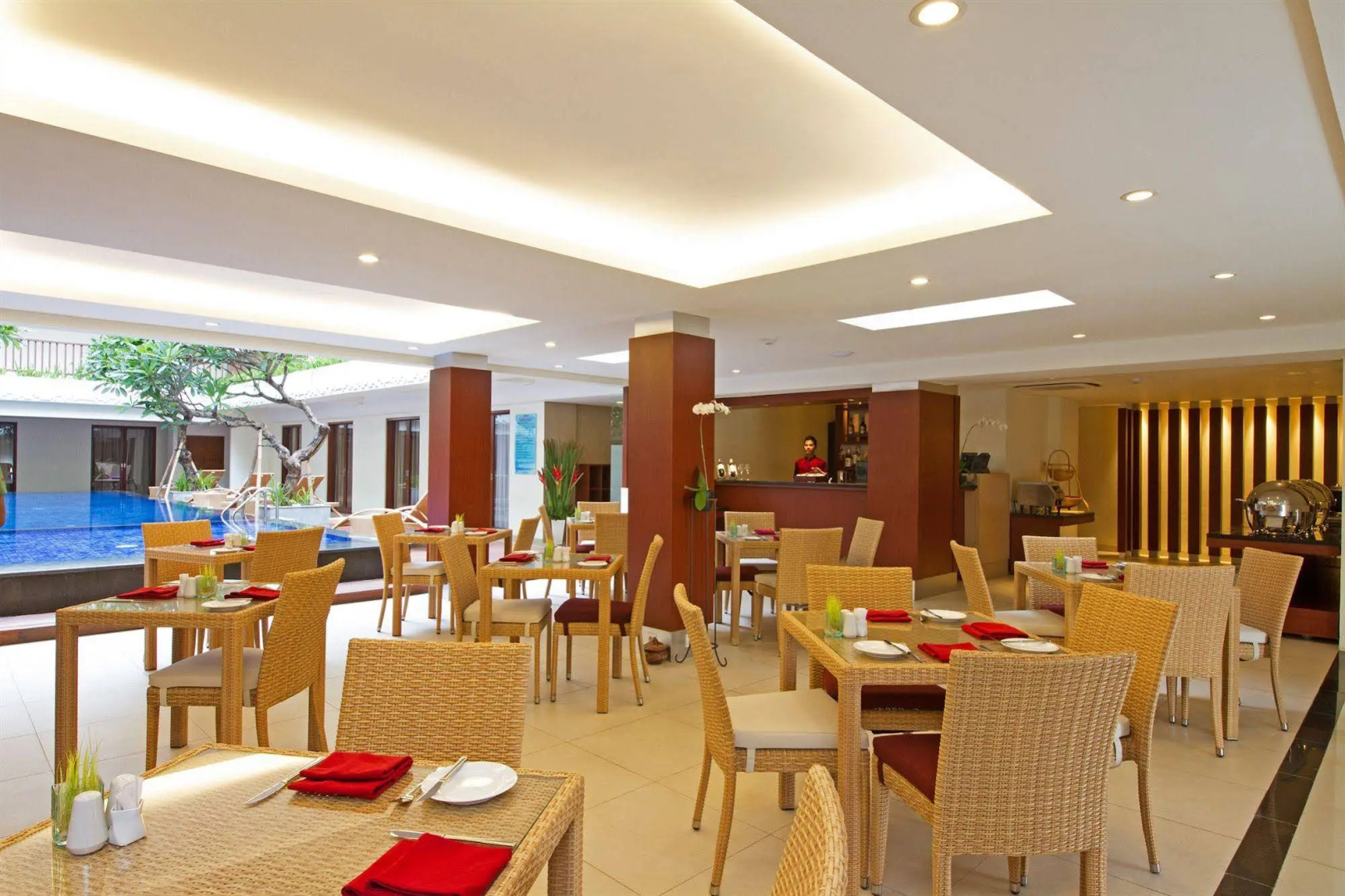 Foto - Sense Sunset Hotel Seminyak