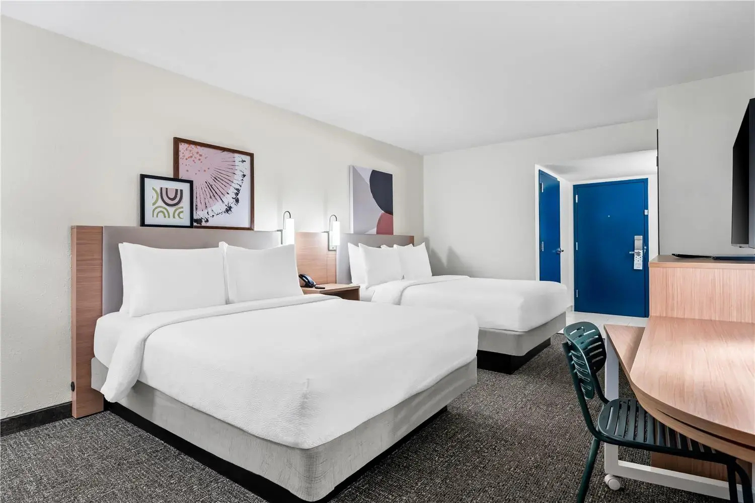Photo - Spark by Hilton Orlando near Universal