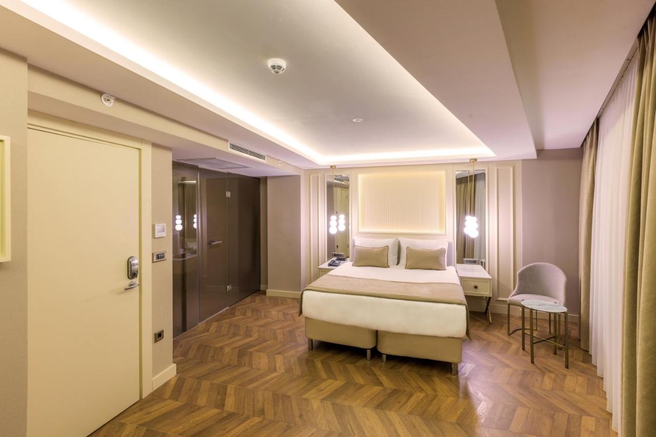 Photo - Great Fortune Concept Hotel