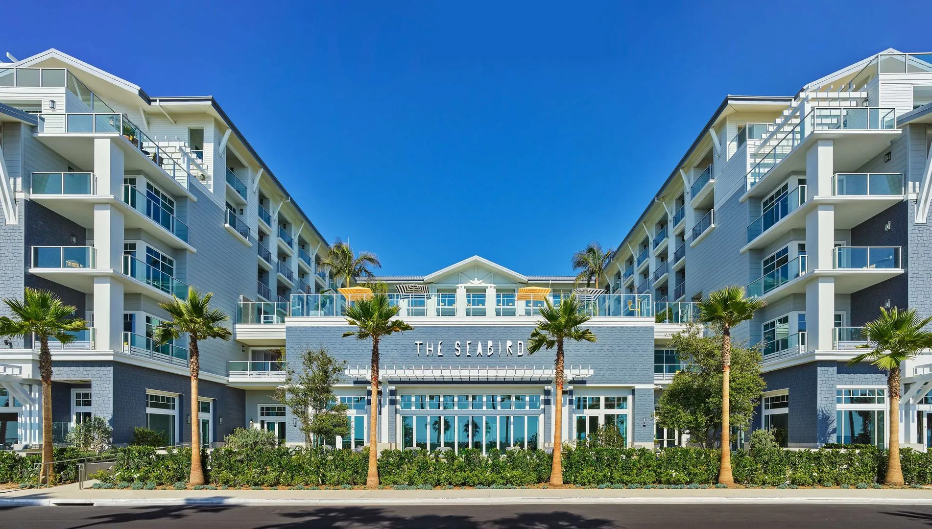 Photo - The Seabird Ocean Resort & Spa, Part of Destination Hotel by Hyatt