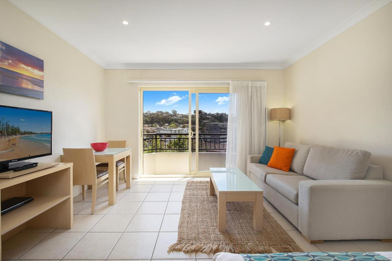 Foto - Terrigal Sails Serviced Apartments