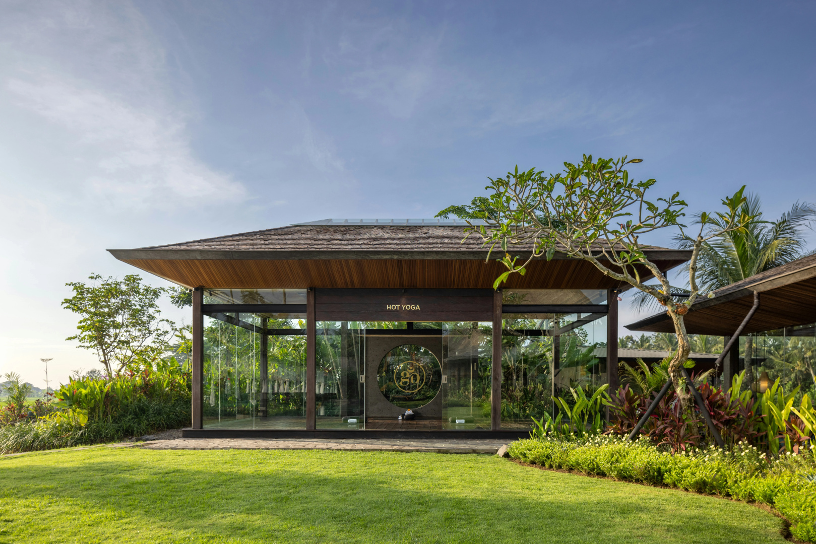 Foto - Gdas Bali Health and Wellness Resort