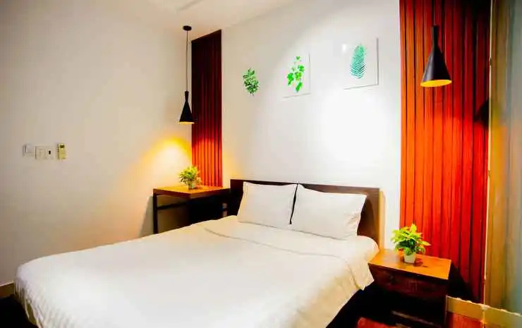 Photo - Lá Hotel Bình Tân