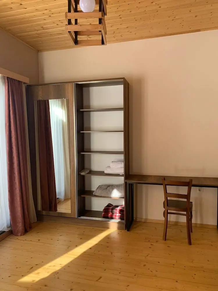 Foto - Hotel Axien Kazbegi