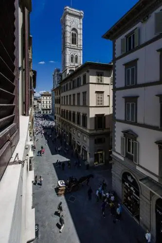 Foto - Relais Tosinghi