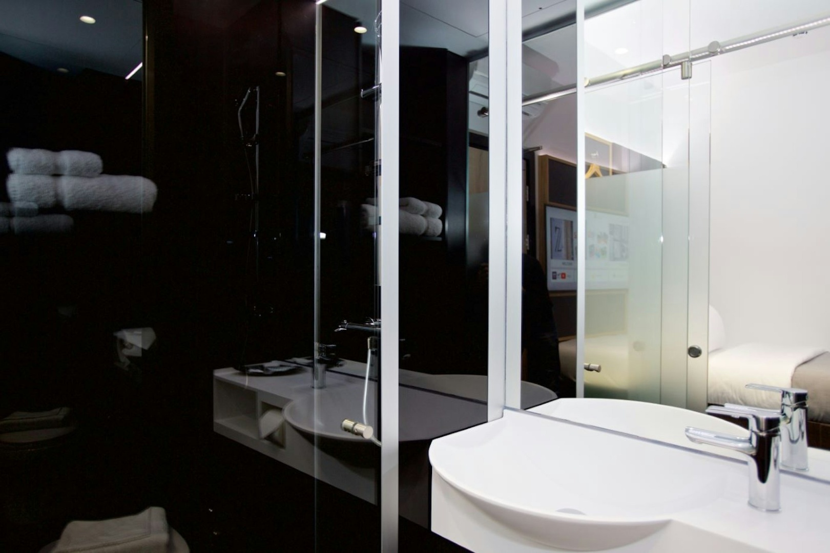 Photo - The Z Hotel Covent Garden