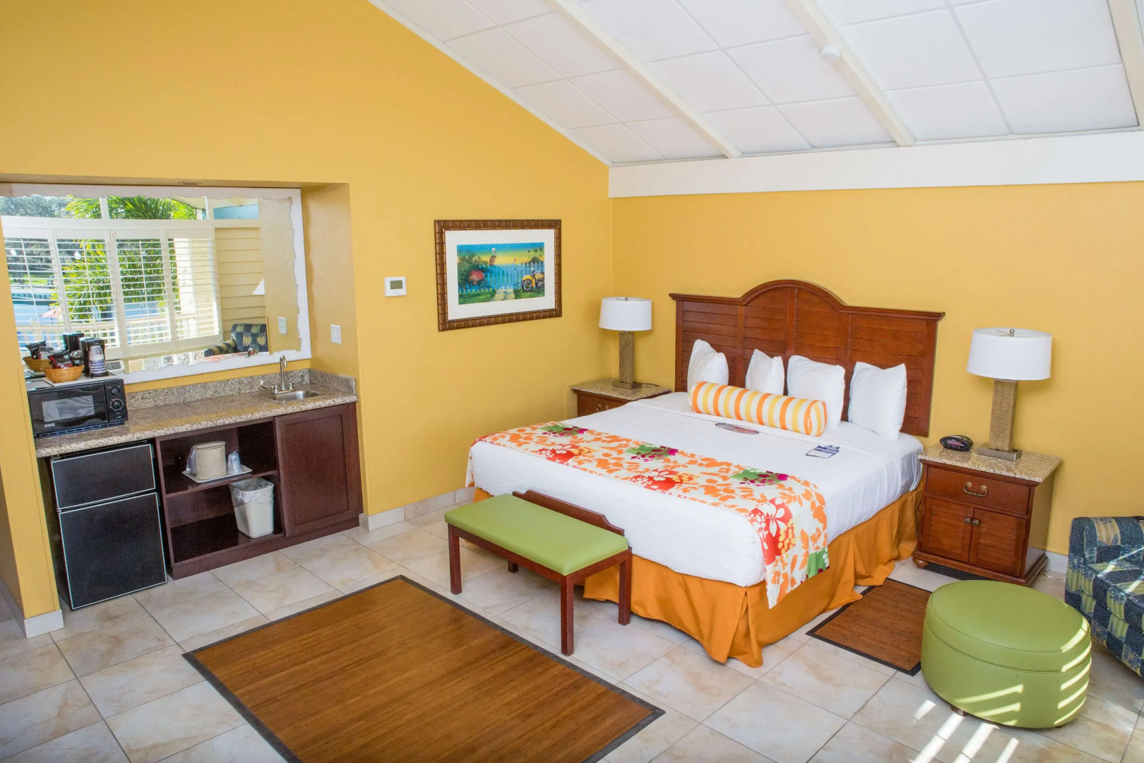 Foto - Best Western Plus Yacht Harbor Inn