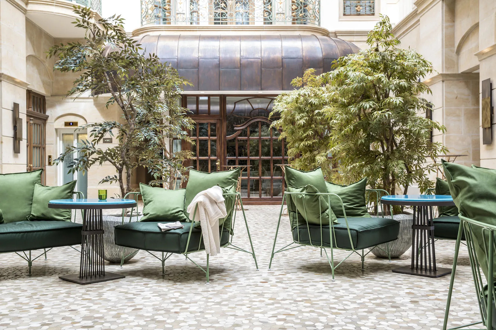 Foto - Gewandhaus Dresden, Autograph Collection