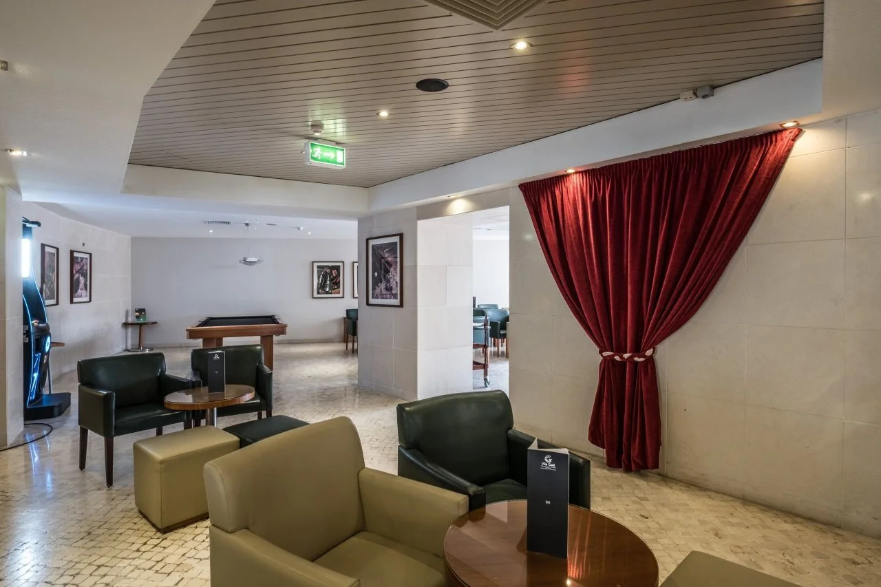 Foto - Vila Gale Ampalius