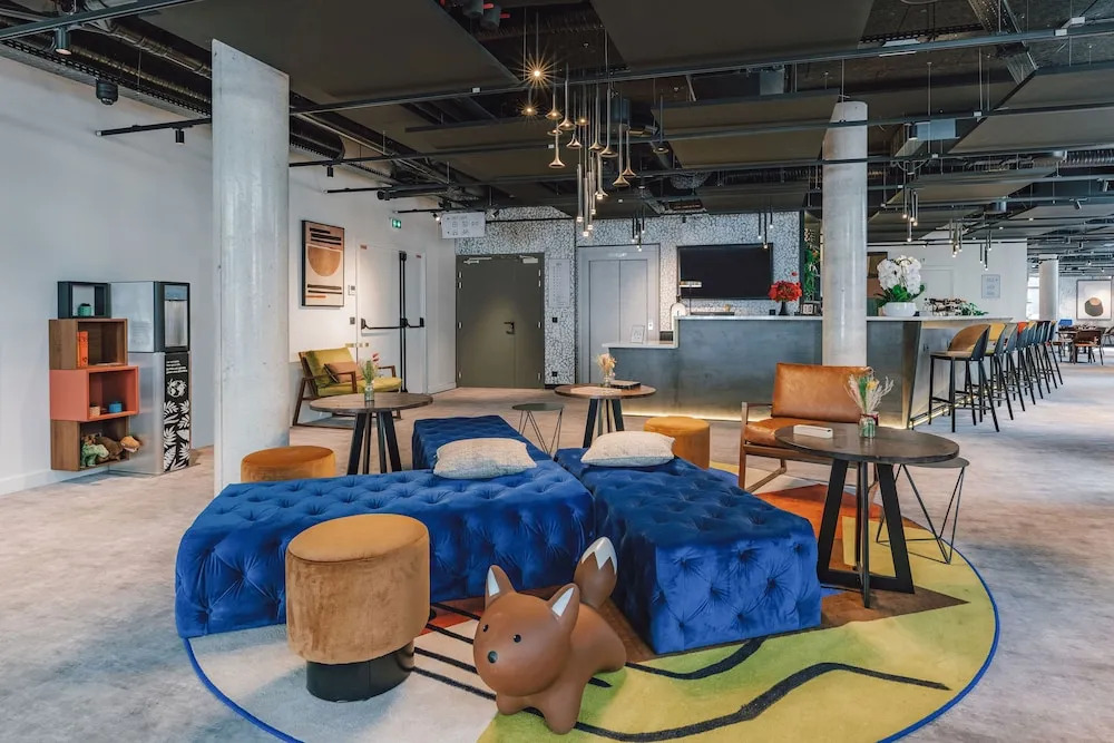 Foto - Appart'City Collection Paris Gare de Lyon