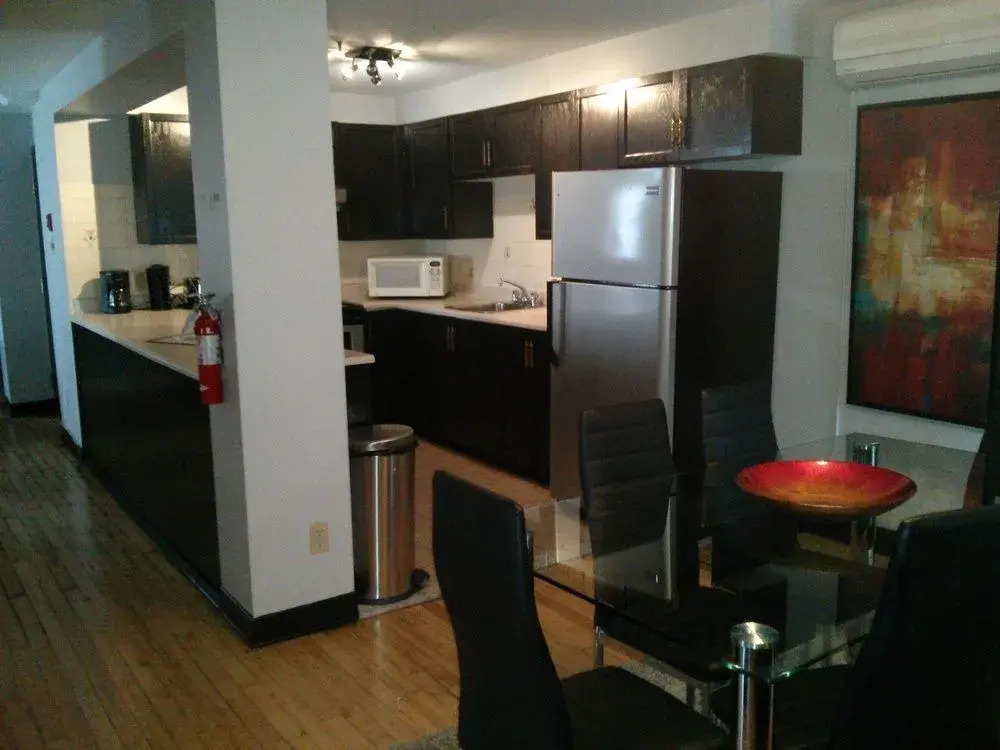 Photo - Lofts du Vieux-Port by Gray Collection