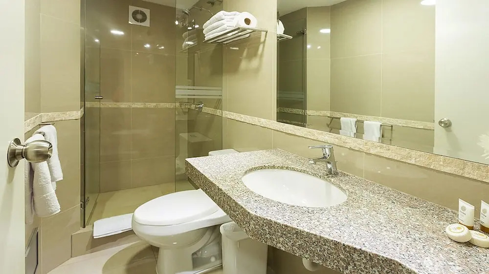 Foto - Howard Johnson by Wyndham Lima Miraflores Art House