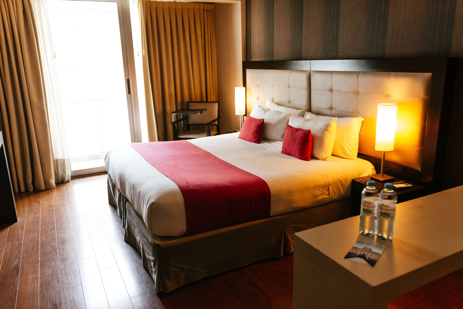 Foto - BENS - Recoleta Park