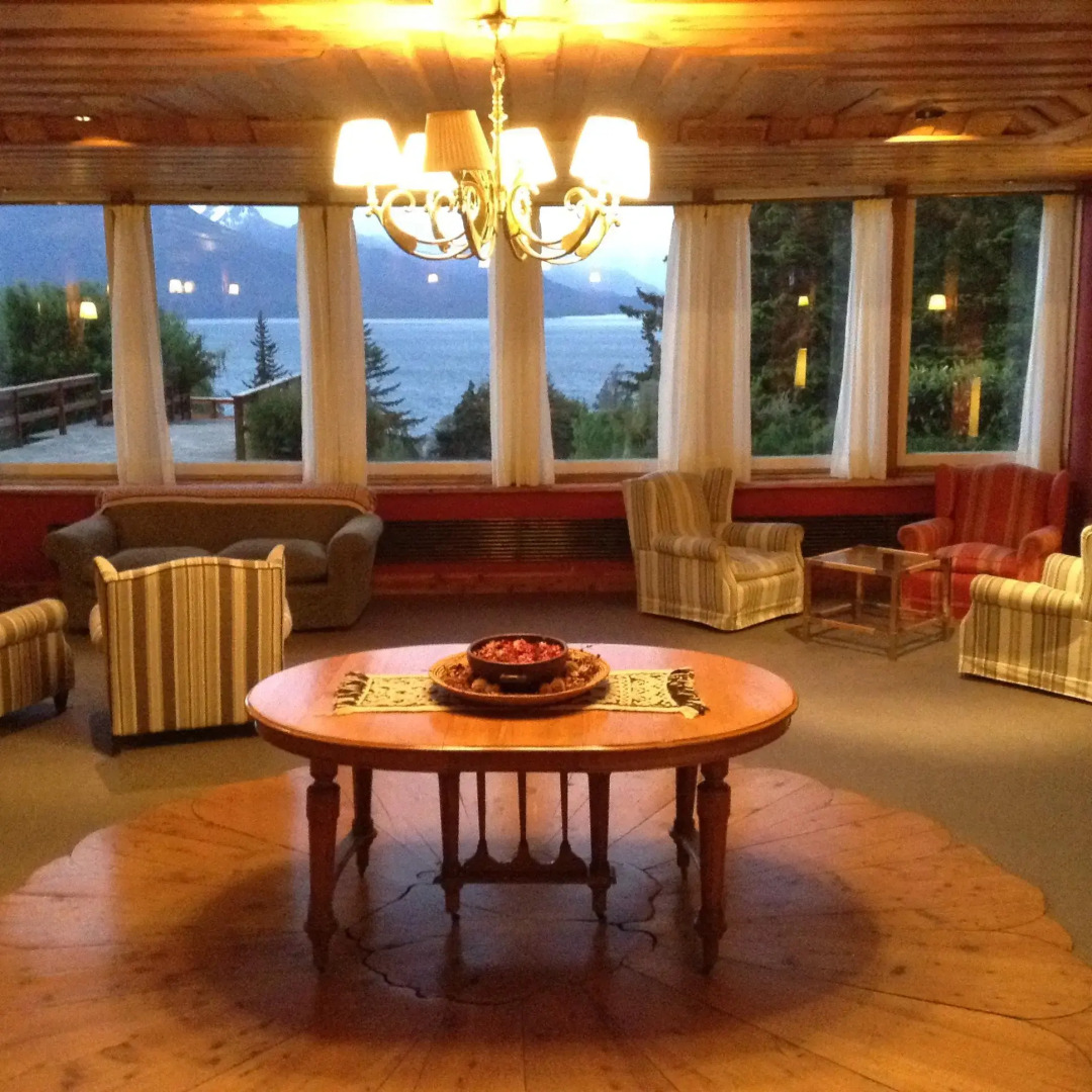 Foto - Hotel Tunquelén