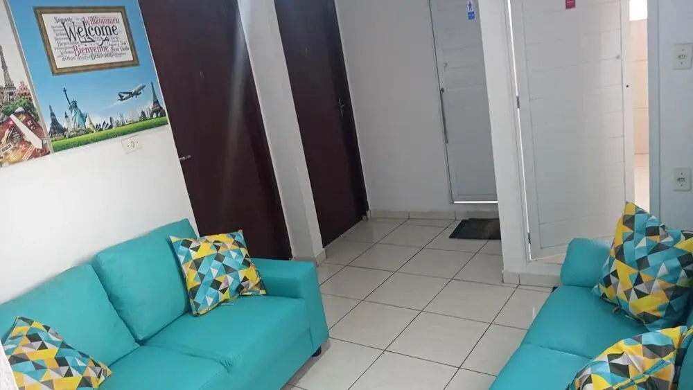 Foto - Vitoria Hostel