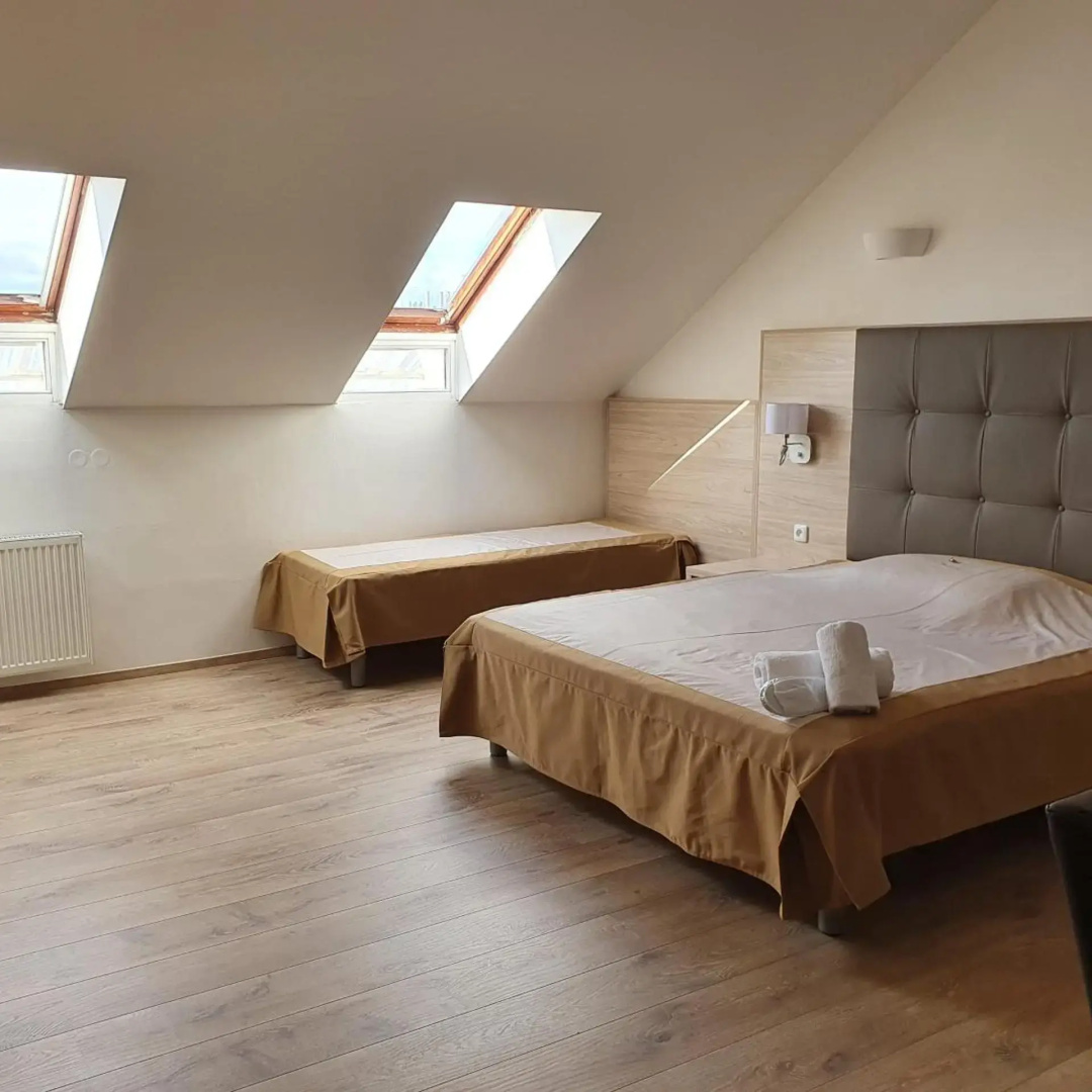 Foto - Residence Select