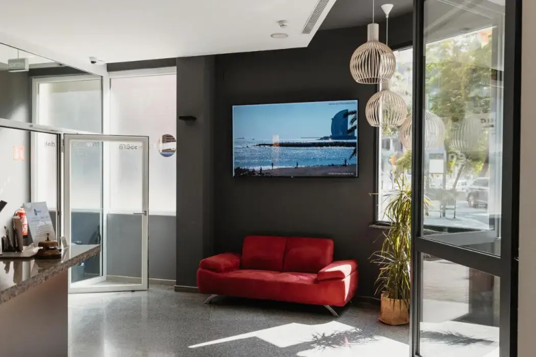 Foto - Hotel Travessera