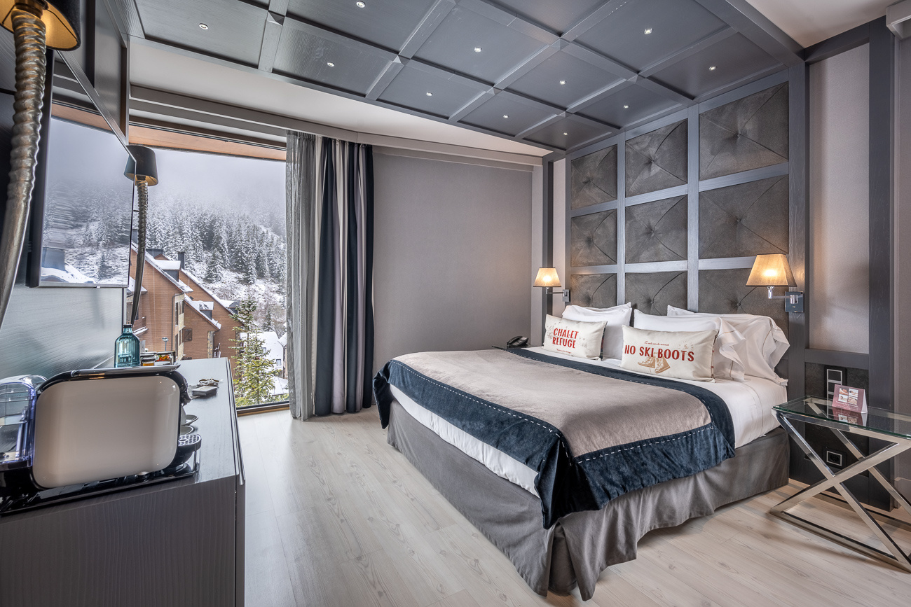Foto - Hotel Val De Neu