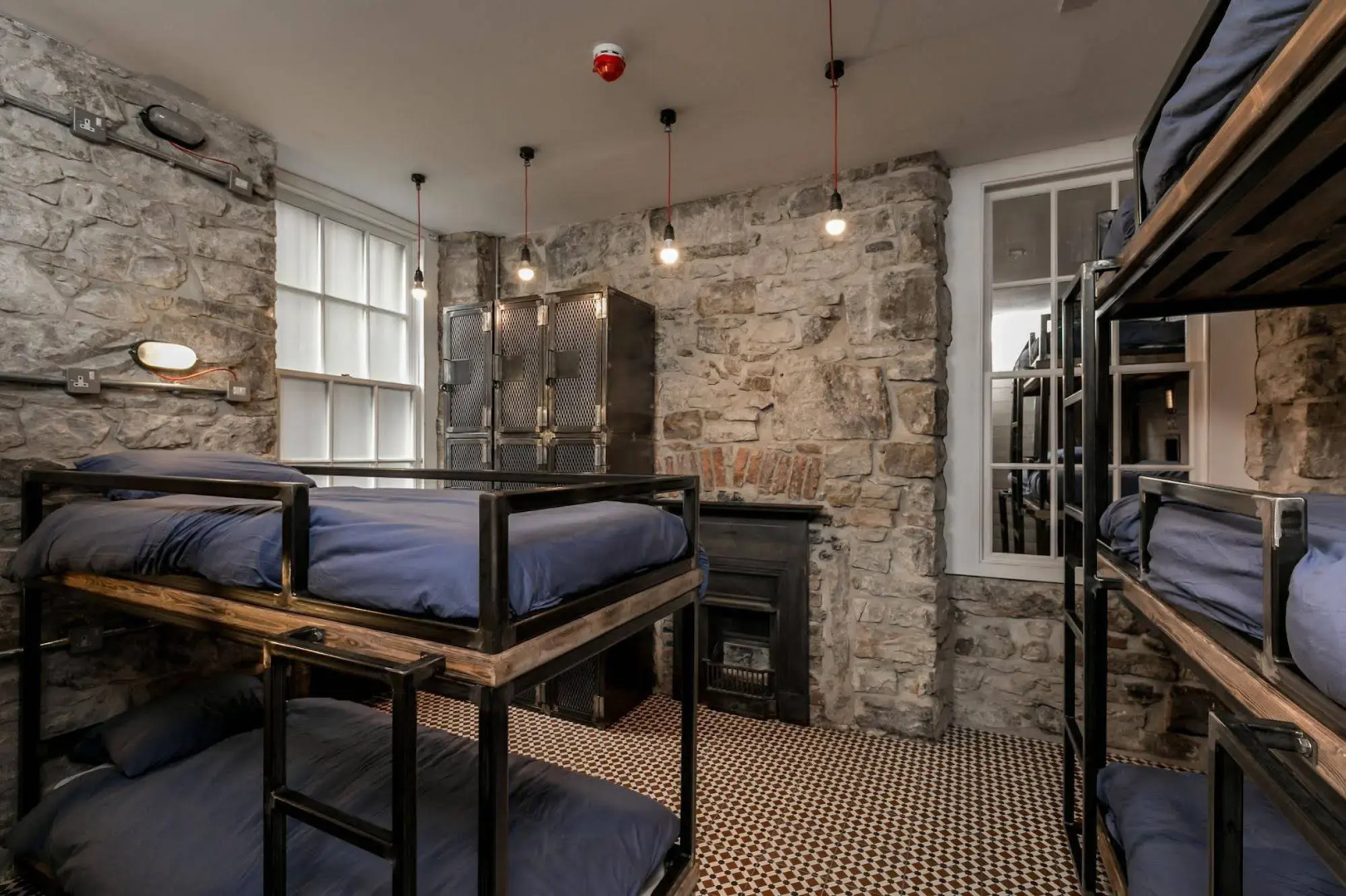 Foto - The Baxter Hostel