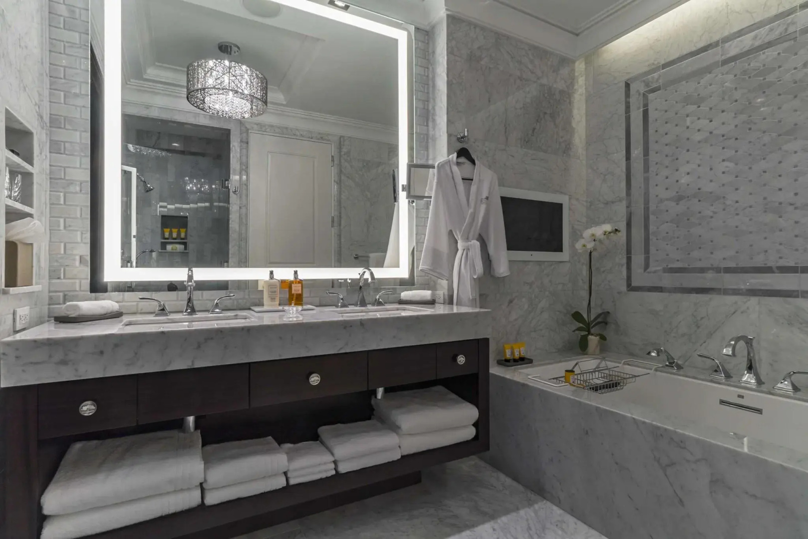 Foto - The Post Oak Hotel at Uptown Houston