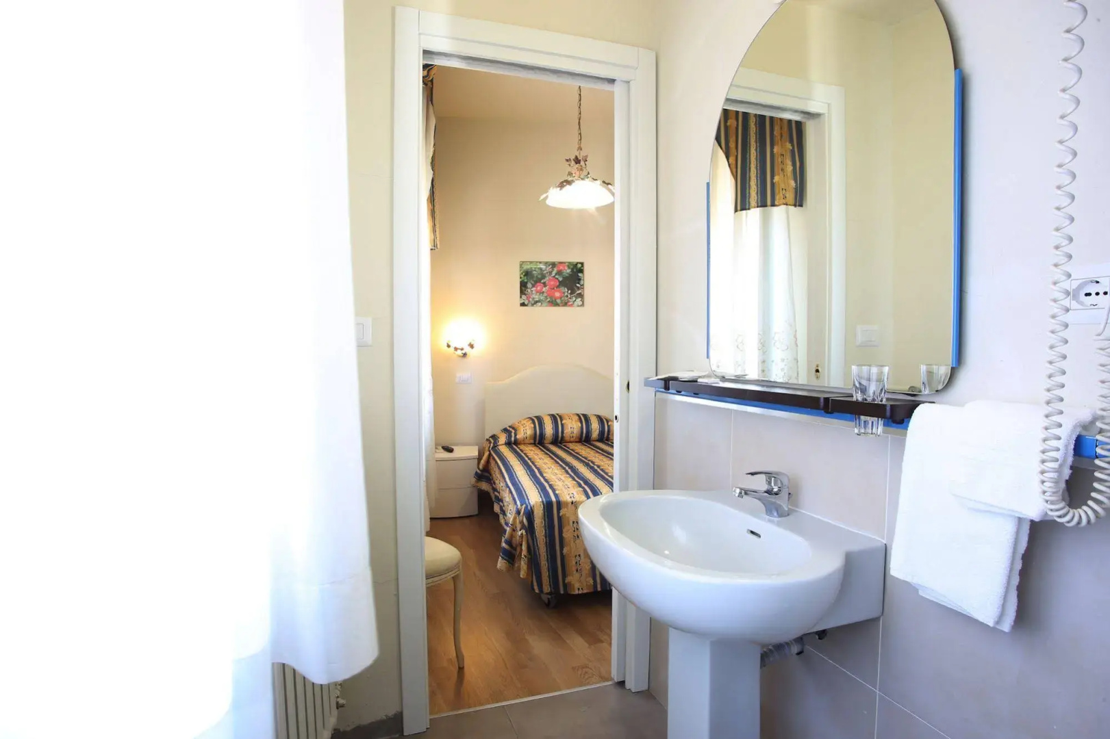 Foto - Hotel Nuovo Savi