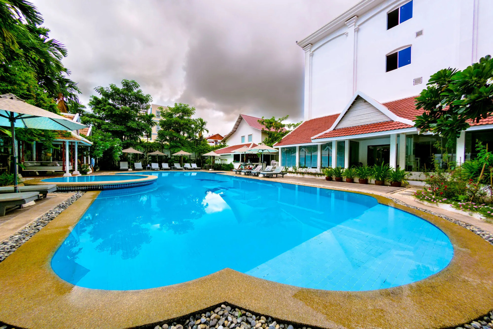 Photo - Memoire d' Angkor Boutique Hotel